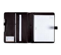 DURABLE Corbeille à papier TREND, 16 litres, rond, rouge Rouge G