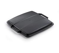 DURABLE Couvercle carré Eco pour DURABIN® 90 l