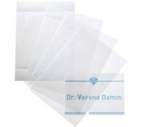 DURABLE Crystal Sign A5 (148 x 210 mm) - 20 unités pellicule transparente - P/N 4823-19 G
