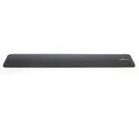 Durable Desktop Wrist Support with Gel in Charcoal Colour 460 x 20 x 61mm Pa