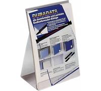 DURABLE Distributeur de prospectus A4 vertical 2 Pc 859419