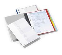 DURABLE Dossier d'organisation Divisoflex avec 5 intercalaires