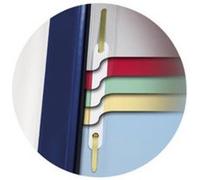 DURABLE Dossier d‘organisation DIVISOFLEX® A4, Bleu, 255706