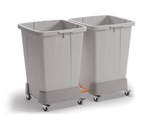 Durable DURABIN® 334137 Chariot 1 pc(s)