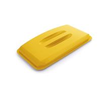 Durable Durabin Couvercle 60 Jaune