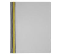 DURABLE système de reliure DURABIND, format A4, gris Gris G