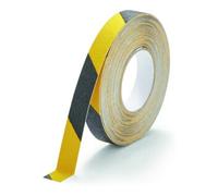 DURABLE Ruban adhésif antidérapant DURALINE Grip 50 mm x 15 m Noir