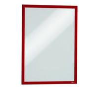 DURABLE Porte-document 486807 bleu foncé (325 x 445 mm) DIN A3 vertical/horizontal