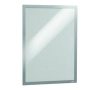 Durable DURABLE Cadres d’information DURAFRAME® A3 6 pièces argentés Quantité:6