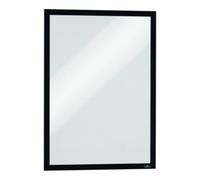 Durable DURABLE Cadres d’information DURAFRAME® MAGNETIC A3 rouge 5 pièces Quantité:5