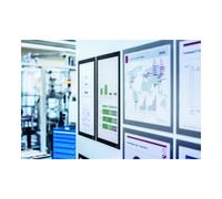 Durable DURABLE Cadres d'information DURAFRAME® MAGNETIC A3 noir 5 pièces Quantité:5