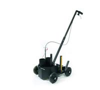 DURABLE Chariot DURALINE EasyTrack 114101 noir 1 pièce