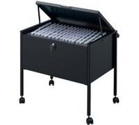 Durable Top Classement pour Dossier suspendu Standard 80 A4 Gris