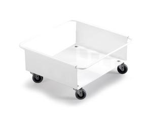 Durable DURABLE DURABIN TROLLEY 90 Quantité:1