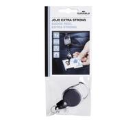 Durable Durable Jojo EXTRA FORT noir Quantité:1