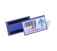 Durable 1741 07 porte étiquettes 50 pièce(s)
