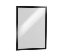 Durable Duraframe A3 Cadre Magnétique Noir