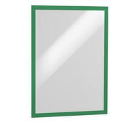 Durable Duraframe A3 cadre magnétique Vert