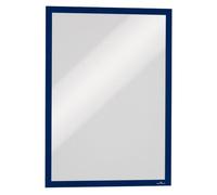 Durable Duraframe Cadre Magnétique A3 Bleu