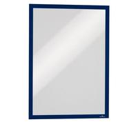 Durable Duraframe Cadre Magnétique A3 Bleu