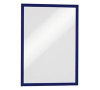 Durable DURAFRAME cadre magnétique A3 Bleu
