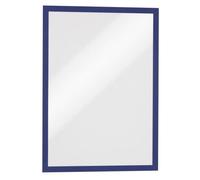Durable Duraframe Magnetic A3 cadre magnétique Bleu