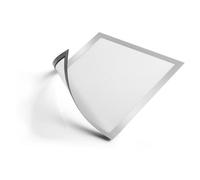 Durable Duraframe Magnetic A4 cadre magnétique Argent