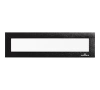 Durable Duraframe Magnetic Top A4 Lot de 5 Cadre d'Affichage 21 x 4 cm Noir