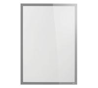Durable Duraframe Poster Sun Cadre d'affichage 70 x 100 cm Argent