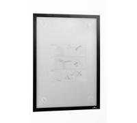 Durable Duraframe Wallpaper A3 Support De Panneau Noir