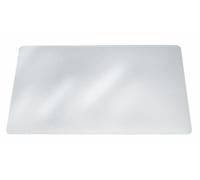 Durable Duraglas Sous-Mains Transparent