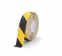 Durable DURALINE GRIP 1097130 Bande antidérapante noir, jaune (L x l) 15 m x 50 mm 1 pc(s)