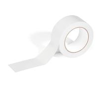 DURABLE Ruban de marquage DURALINE 104402 Blanc 33 m x 50 mm