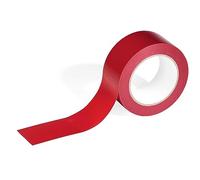 DURABLE Ruban de marquage DURALINE Rouge 33 m x 50 mm