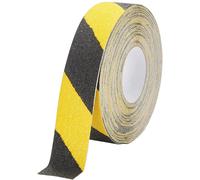 Durable DURALINE GRIP 1097130 Bande antidérapante noir, jaune (L x l) 15 m x 50 mm 1 pc(s)