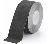 Durable DURALINE GRIP Adapté à une utilisation à l'intérieur Adapté à une utilisation extérieure 15 m Aluminium, Plastique Noir noir G