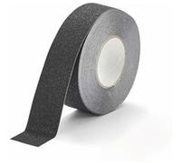 Durable DURALINE GRIP Adapté à une utilisation à l'intérieur Adapté à une utilisation extérieure 15 m Aluminium, Plastique Noir G