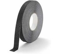 DURABLE Bande antidérapante DURALINE GRIP 109401 15 m x 25 mm noir 1 pc(s)