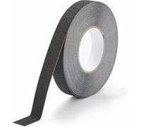 Durable DURALINE GRIP Adapté à une utilisation à l'intérieur Adapté à une utilisation extérieure 15 m Aluminium, Plastique Noir G