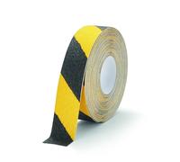 Durable DURALINE GRIP 1097130 Bande antidérapante noir, jaune (L x l) 15 m x 50 mm 1 pc(s)