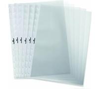 Durable duralook cover sachet 10 protège-documents 242819 G