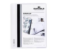 Durable Duraplus Protège Documents Blanc