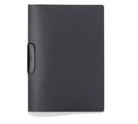 Durable Duraswing Protège Documents Polypropylène (Pp) Noir