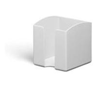 Durable ECO Carré Plastique Gris Gris G