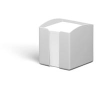 Durable ECO Note Box and 800 Sheets Recycled Paper Blue Angel Certified Memo