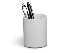 Durable 775910 Organiseur de bureau gris Nombre de compartiments: 1