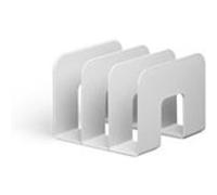 Durable 776110 Porte-revues gris plastique 1 pc(s)