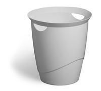 Durable ECO Small Waste Paper Bin Bedroom and Office WastePaper Baskets Recy