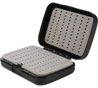 Durable, épaissi étanche appâts de pêche à la mouche hameçon Tackle Box cas de stockage (B)