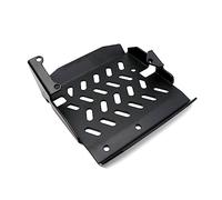 Durable et robuste Motorcycle Skid Plate Engine Guard For XADV750 X ADV750 2017 2018 2019 Chassis Housing Protection Cover Accessories X-ADV